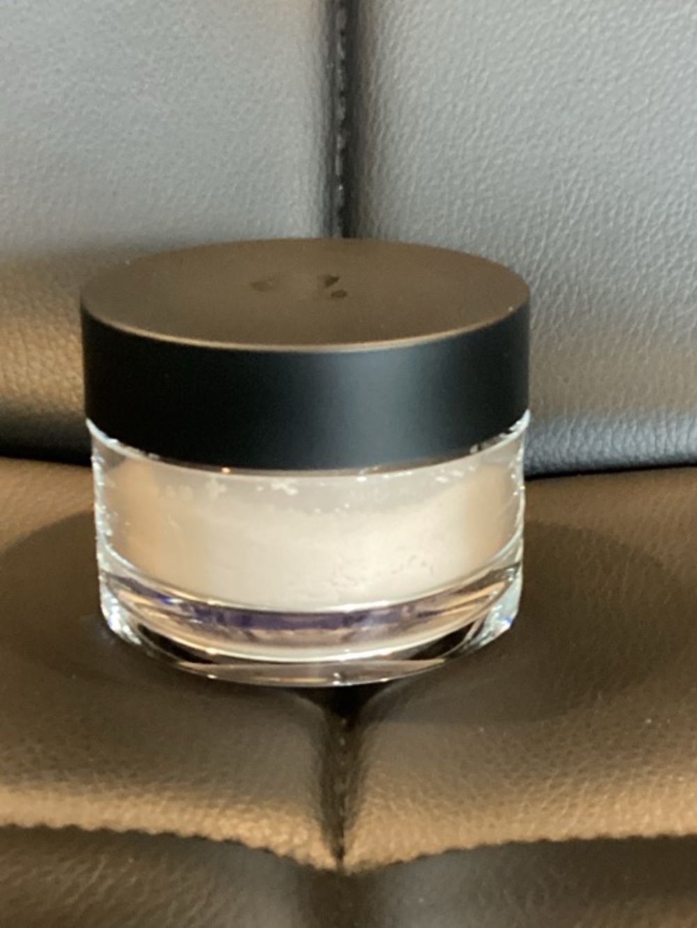 Lancôme Long Time No Shine Translucent Loose Setting Powder - Picture 3 of 6